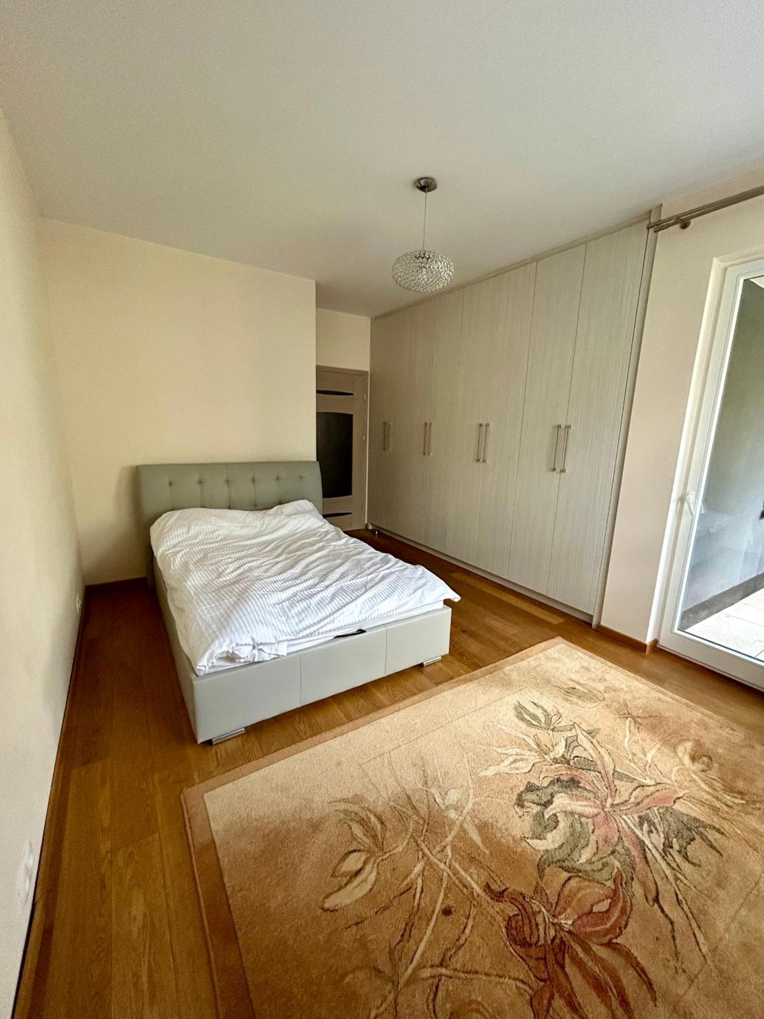 Apartament Silent Center *