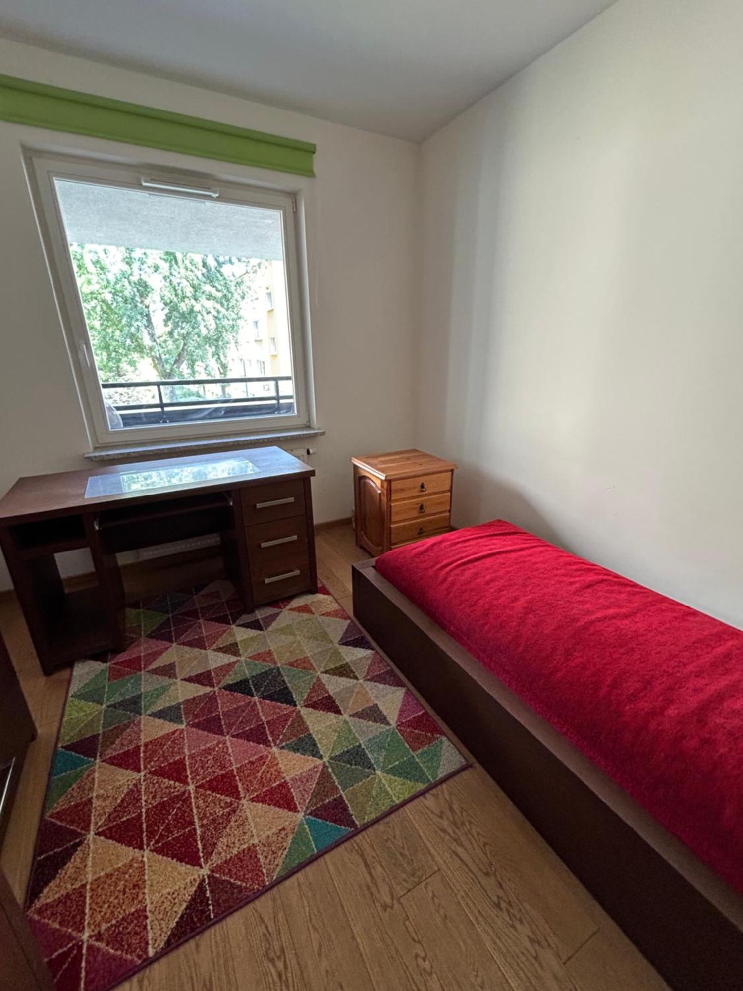 Silent Center Apartament