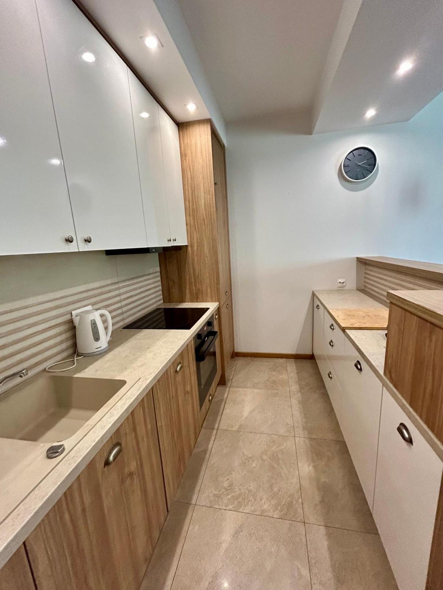 Apartament Silent Center *