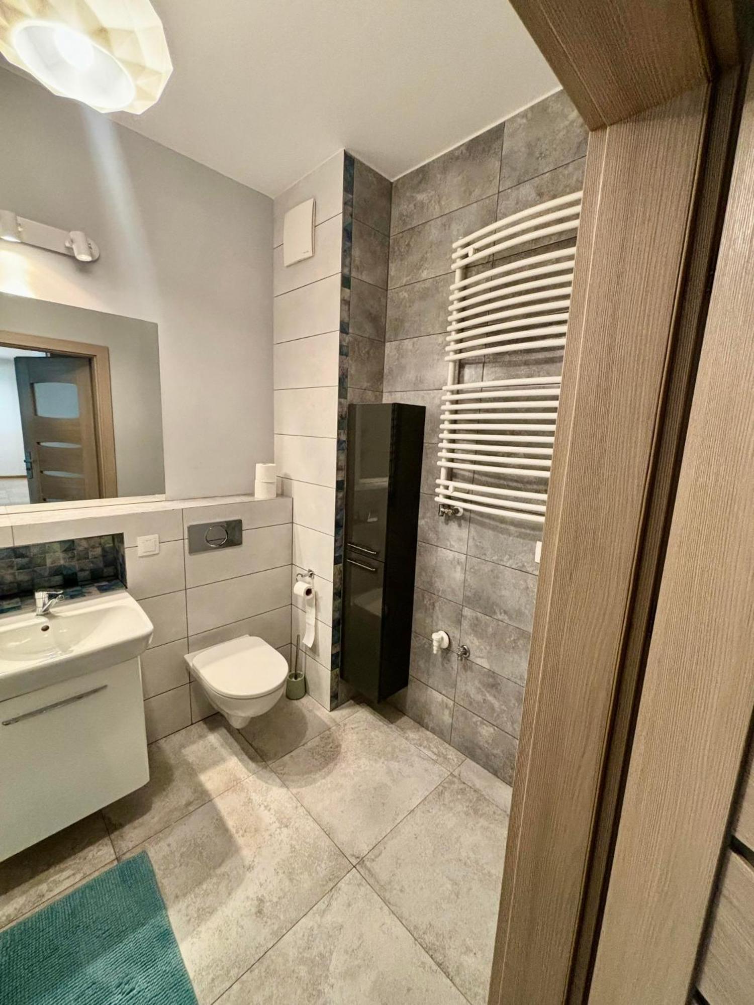 Apartament Silent Center *
